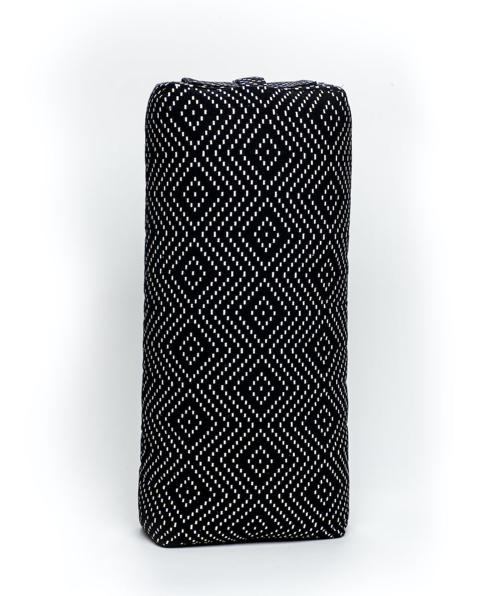B Yoga The Limited Edition Calm Bolster - Modern City