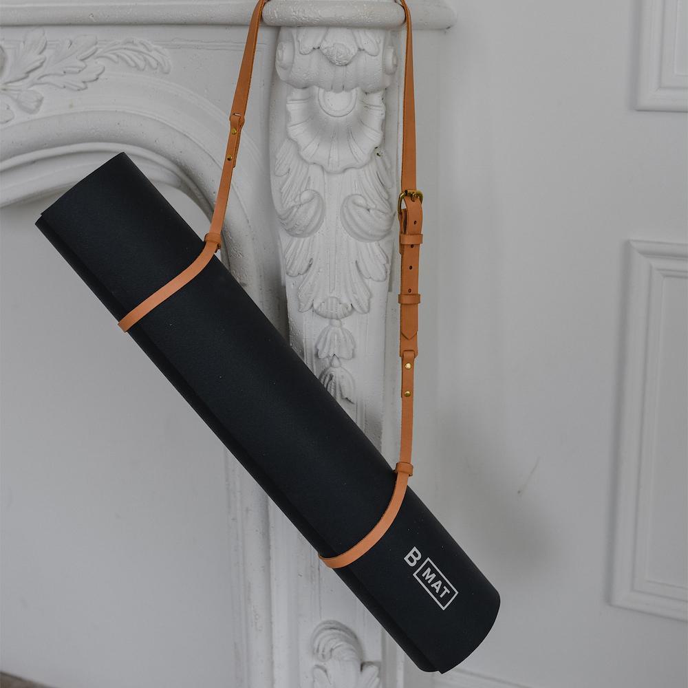 B Yoga The Mat Strap