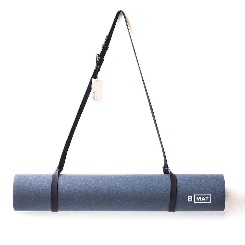 B Yoga The Mat Strap
