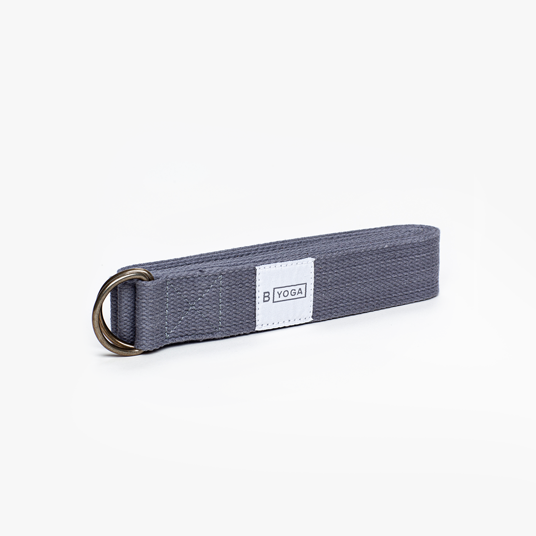 B Yoga The Practice Strap