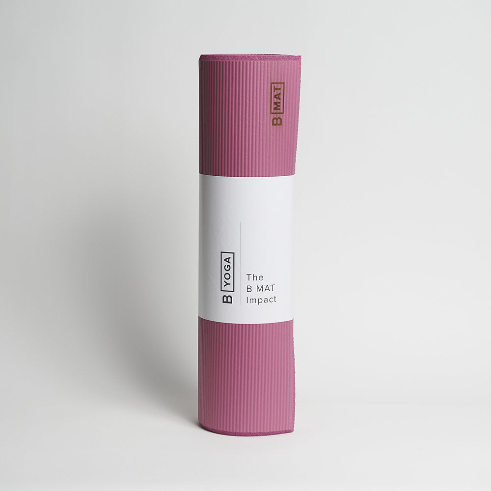 B Yoga B MAT Impact