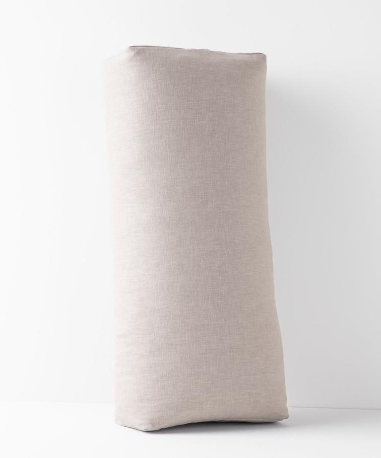 B Yoga The Calm Rectangular Bolster