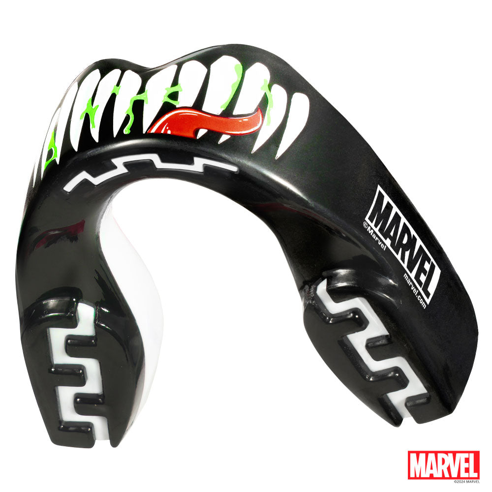 SafeJawz Marvel Venom Mouthguard Adults (12+)