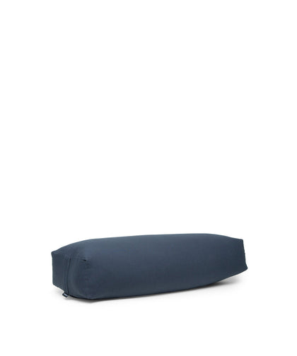 b, halfmoon cotton restorative bolster