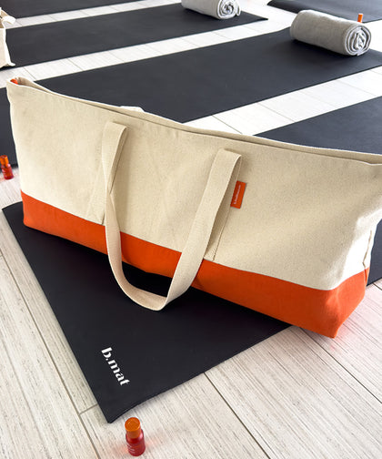 b, halfmoon essentials tote