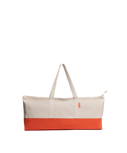 b, halfmoon essentials tote