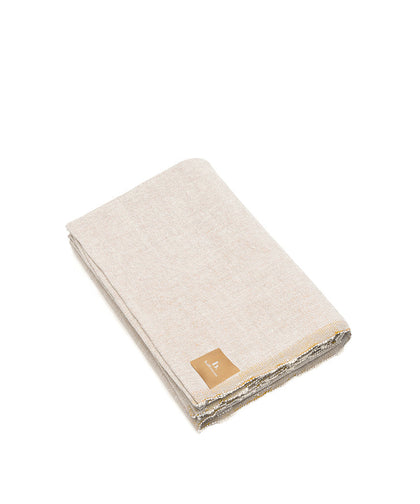 b, halfmoon everyday blanket