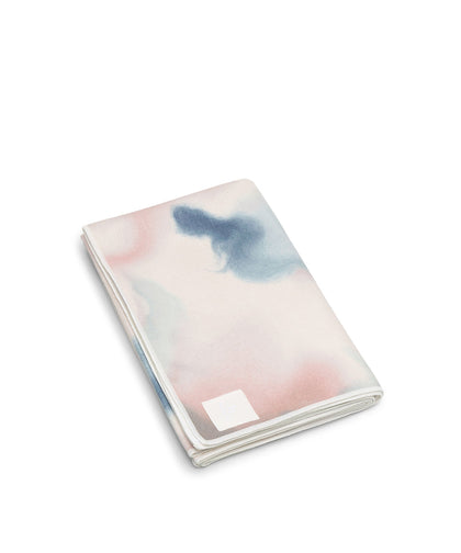 b, halfmoon gripster towel