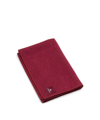 b, halfmoon gripster towel