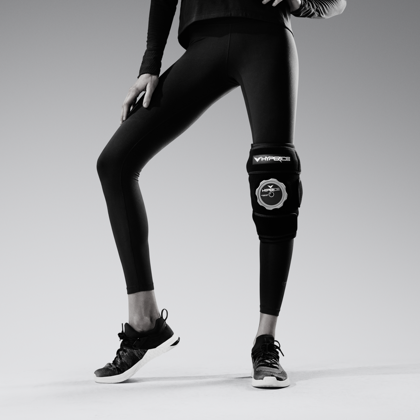 ICT Pro Knee Ice & Compression Wrap - Hyperice Middle East