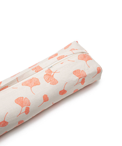 b, halfmoon linen prana bolster