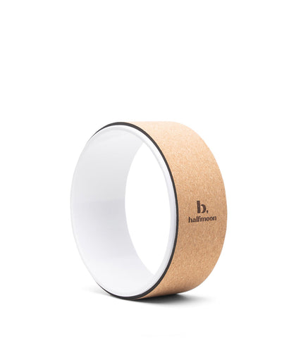 b, halfmoon Movement Wheel