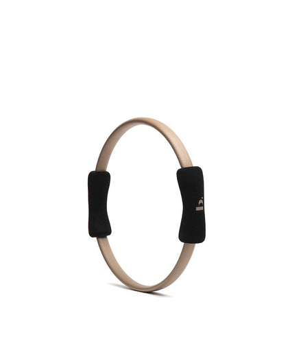 b, halfmoon Pilates Ring