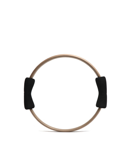 b, halfmoon Pilates Ring