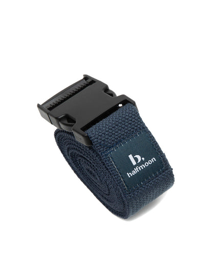 b, halfmoon quick release strap 8ft