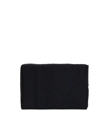 b, halfmoon rebond block and cover