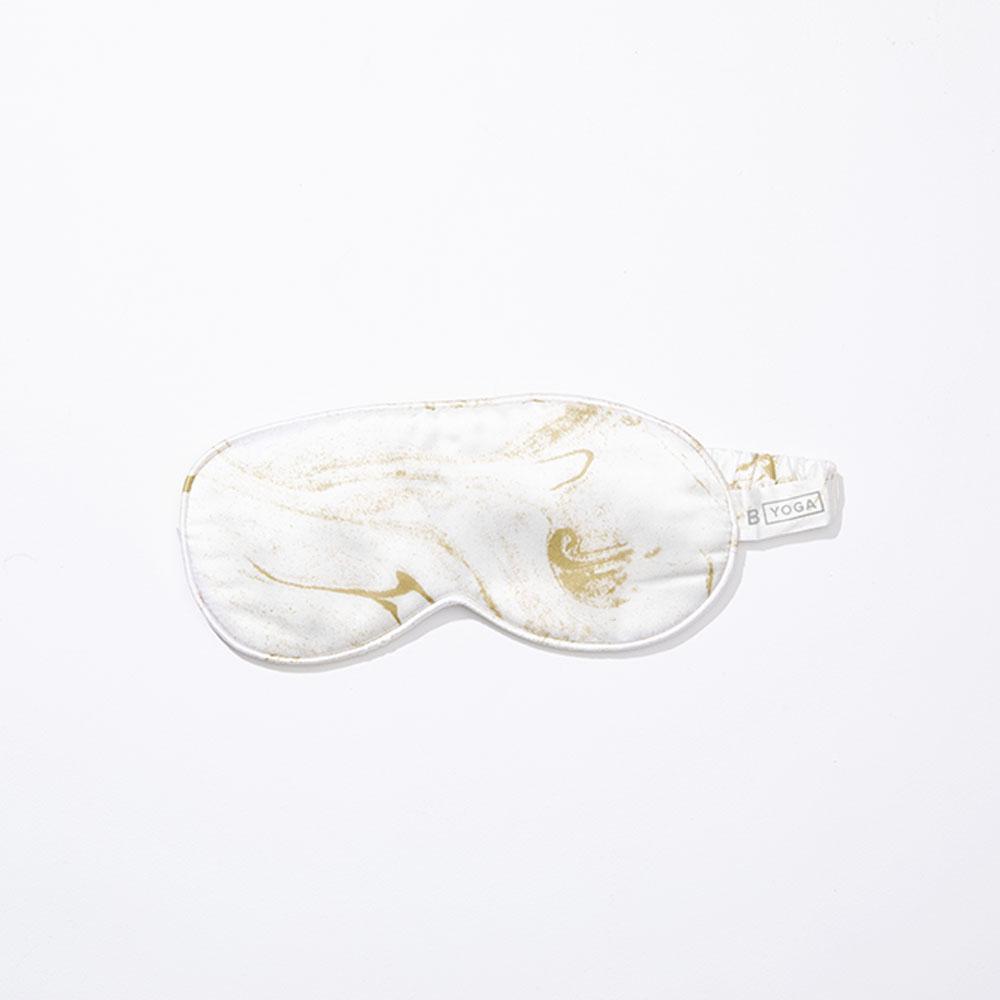 B Yoga The Silk Sleep Mask