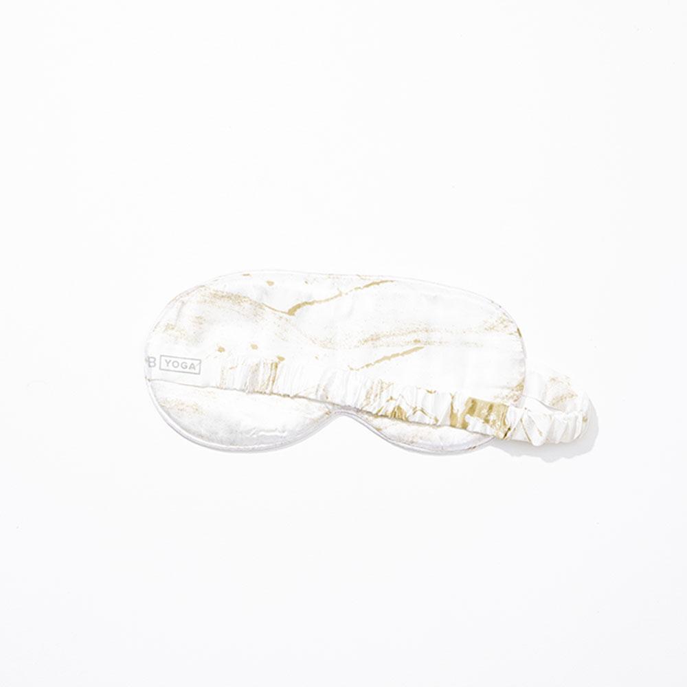 B Yoga The Silk Sleep Mask