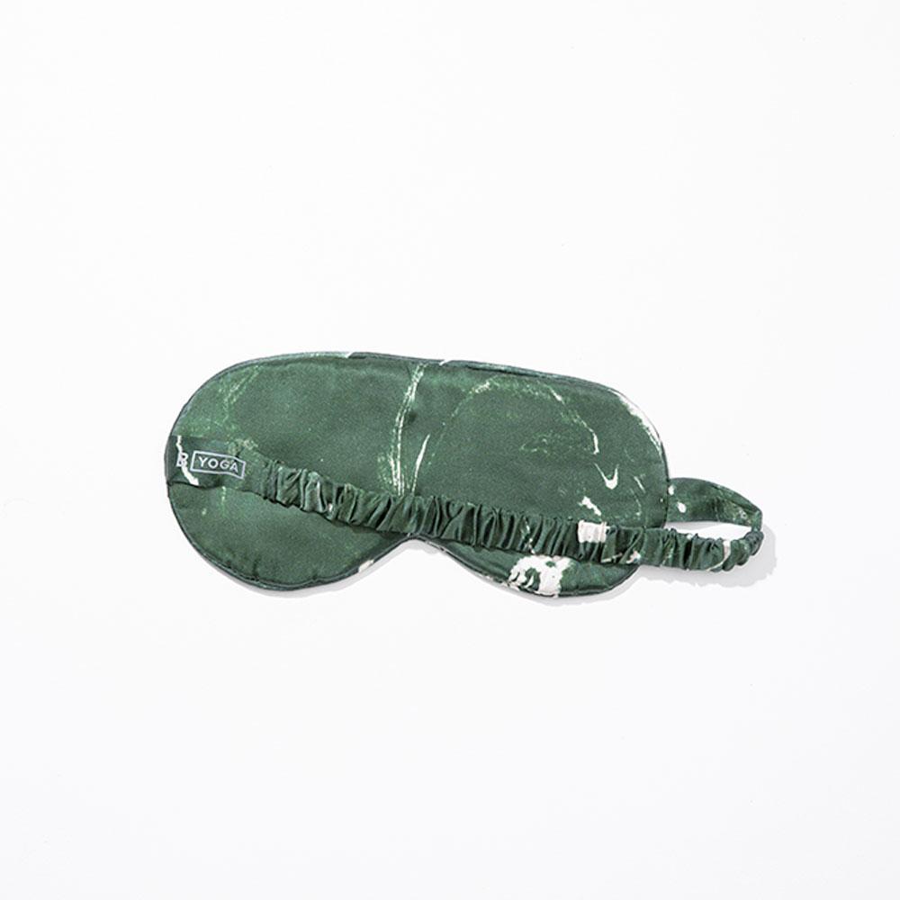 B Yoga The Silk Sleep Mask
