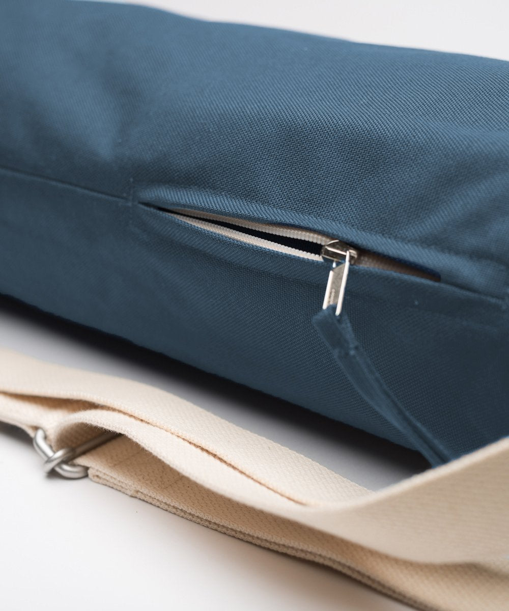 Halfmoon Water-Resistant Mat Carry Loop Strap