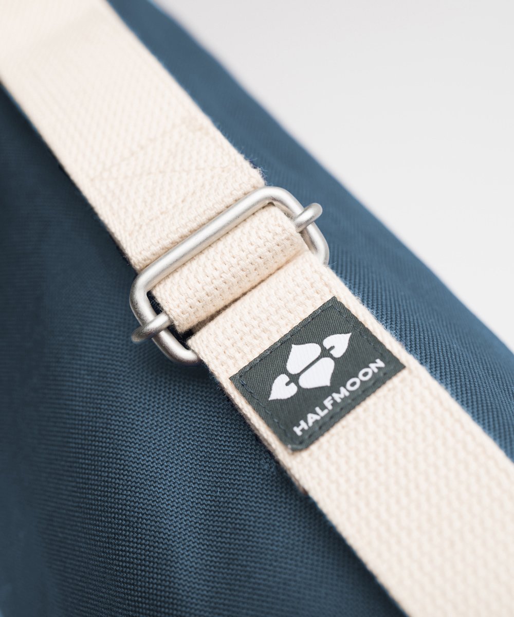 Halfmoon Water-Resistant Mat Carry Loop Strap