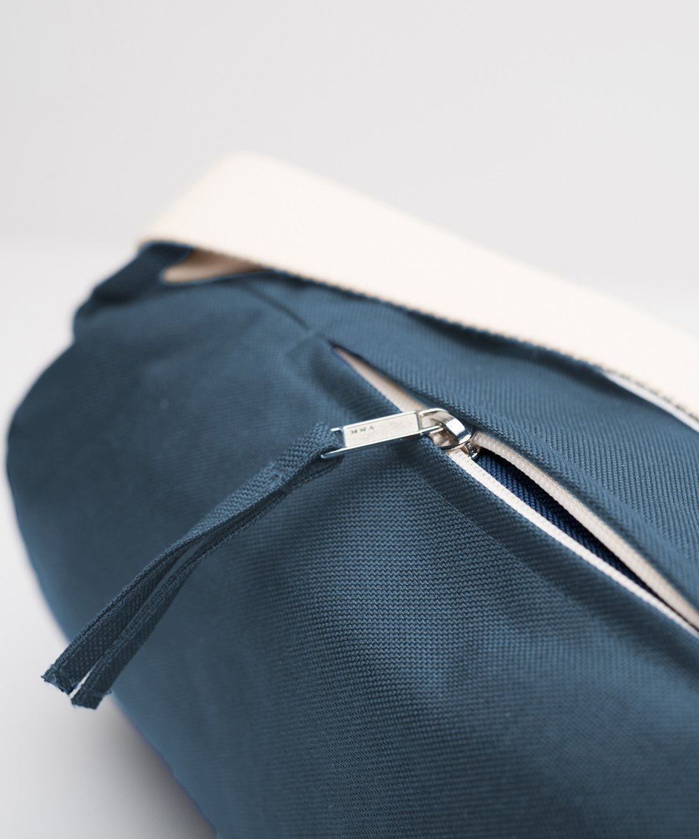 Halfmoon Water-Resistant Mat Carry Loop Strap