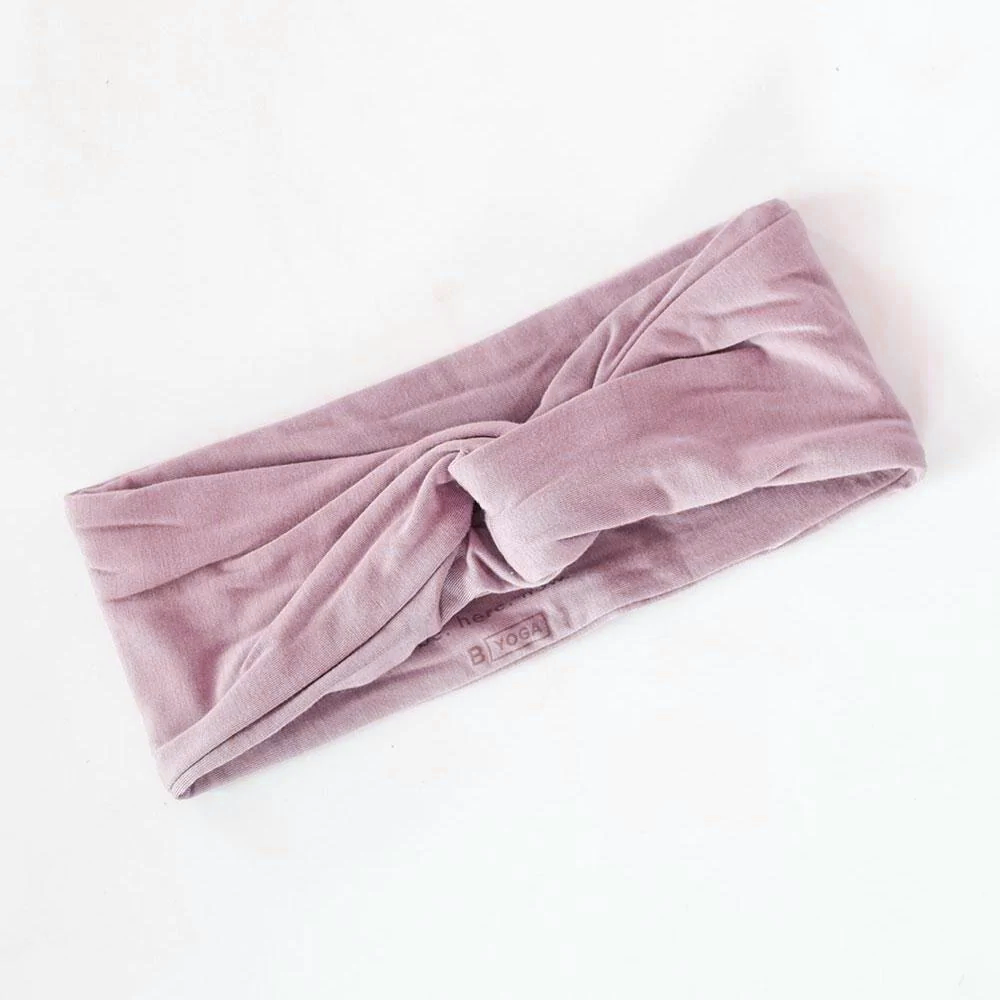B Yoga The Zen Headwrap