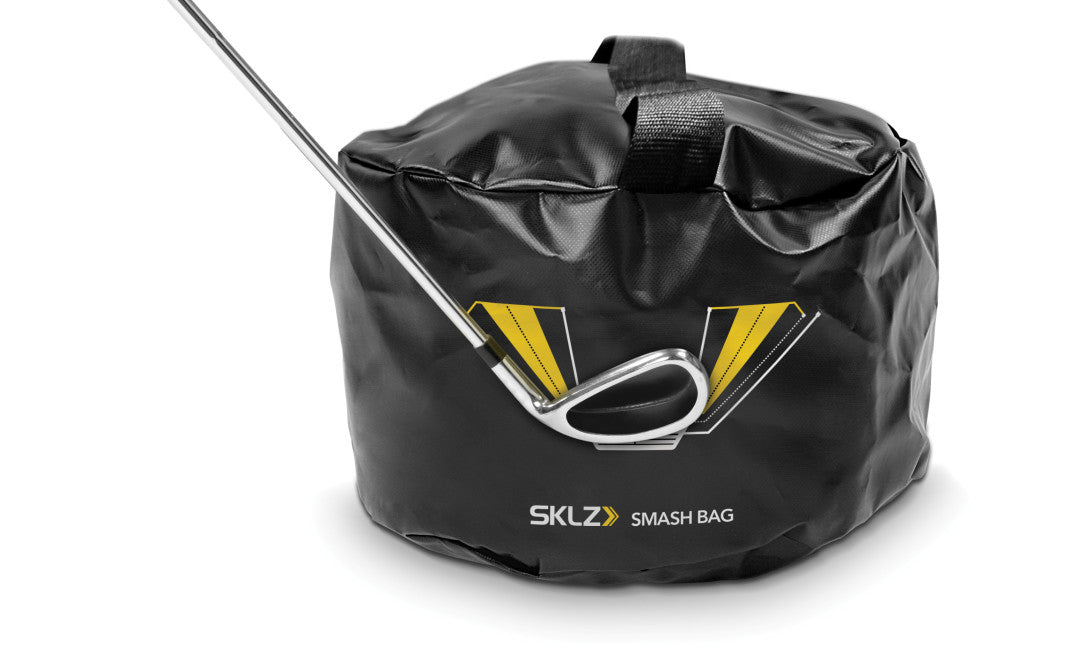 SKLZ Smash Bag Impact Trainer - Buy now online with delivery in 1-2 days in UAE, Dubai, Abu-Dhabi. 