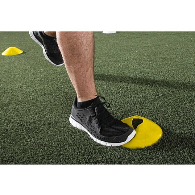 SKLZ Agility Cones (Set of 20) - Buy now online with delivery in 1-2 days in UAE, Dubai, Abu-Dhabi.