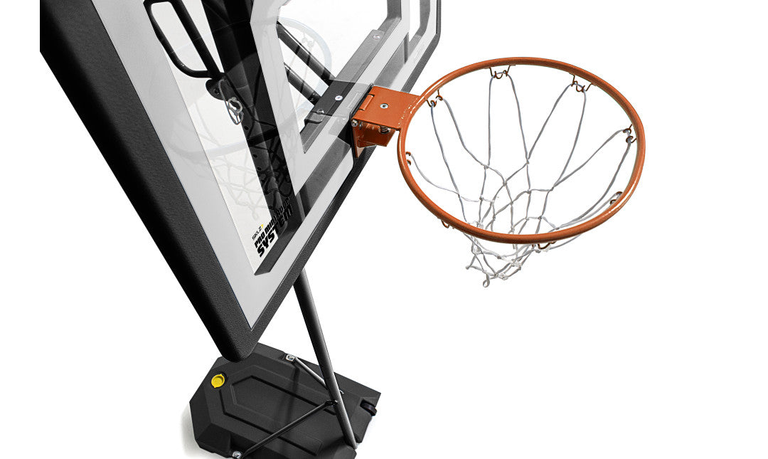 SKLZ Pro Mini Hoop System - Buy now online with Free delivery in 1-2 days in UAE, Dubai, Abu-Dhabi. 