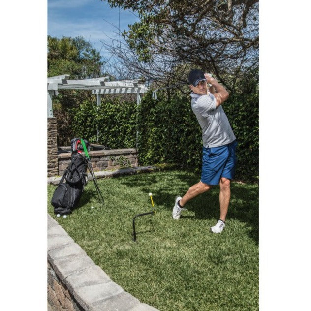 SKLZ Pure Path Swing Trainer - Buy now online with delivery in 1-2 days in UAE, Dubai, Abu-Dhabi.