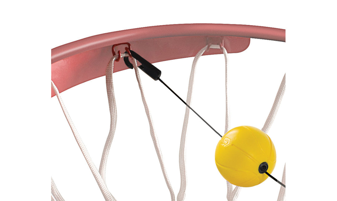SKLZ Shooting Target - Buy now online with delivery in 1-2 days in UAE, Dubai, Abu-Dhabi.