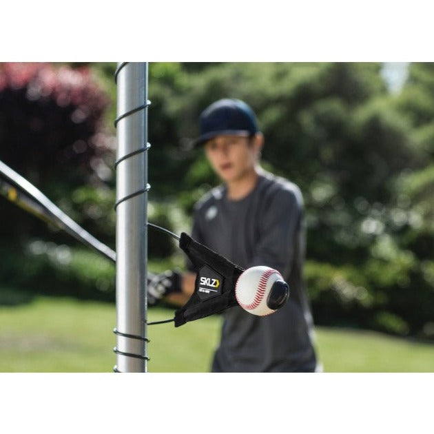 SKLZ Hit-A-Way Baseball - Buy now online with delivery in 1-2 days in UAE, Dubai, Abu-Dhabi.