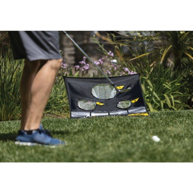 SKLZ Quickster Chipping Net - Buy now online with delivery in 1-2 days in UAE, Dubai, Abu-Dhabi.