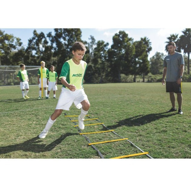SKLZ Quick Ladder Pro - Buy now online with Free delivery in 1-2 days in UAE, Dubai, Abu-Dhabi.