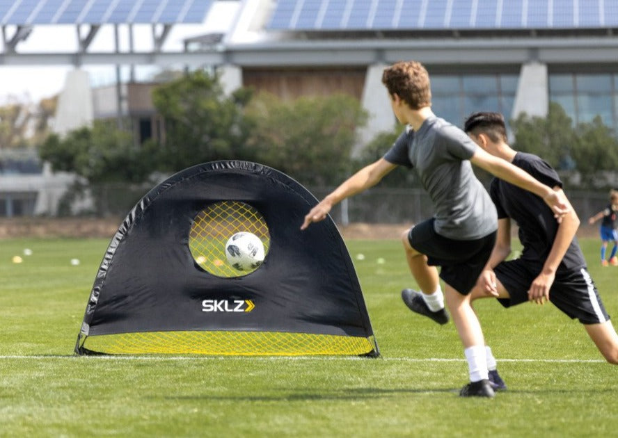 SKLZ PRECISION POP UP GOAL - Buy now online with Free delivery in 1-2 days in UAE, Dubai, Abu-Dhabi. 