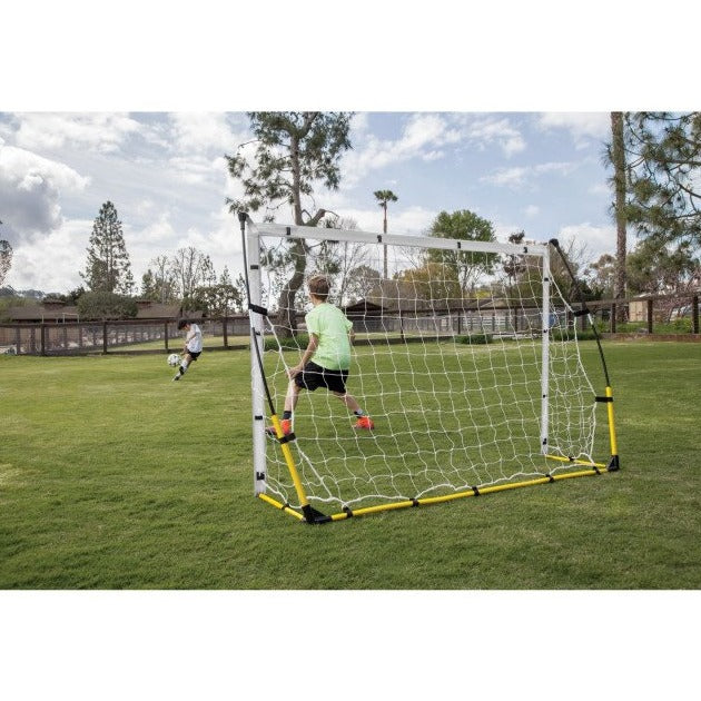 SKLZ Quickster Soccer Goal - Buy now online with Free delivery in 1-2 days in UAE, Dubai, Abu-Dhabi. 