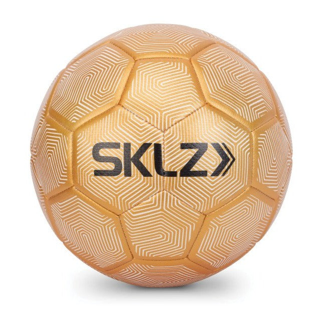 SKLZ Golden Touch Soccer Ball - Buy now online with delivery in 1-2 days in UAE, Dubai, Abu-Dhabi. 
