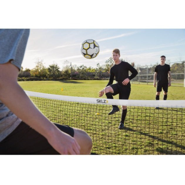 SKLZ Soccer Volley Net - Buy now online with Free delivery in 1-2 days in UAE, Dubai, Abu-Dhabi.