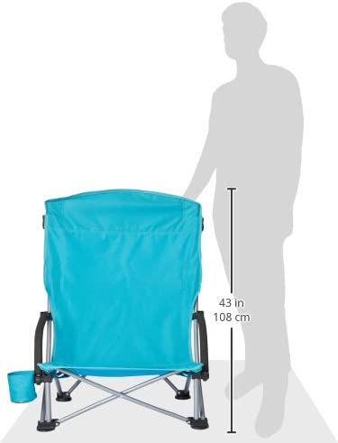 Sport-Brella Beach Chair - Buy now online with Free delivery in 1-2 days in UAE, Dubai, Abu-Dhabi.