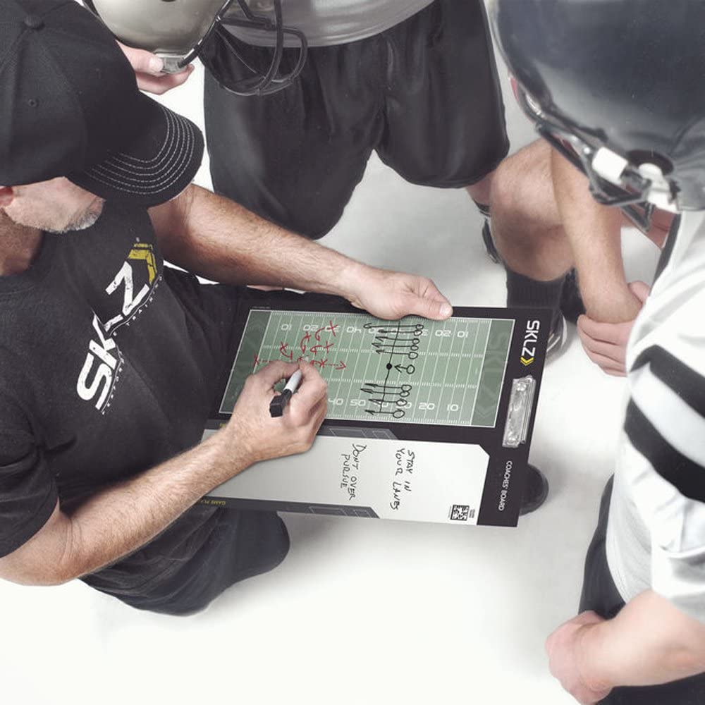 SKLZ Coaches' Board  - Buy now online with Free delivery in 1-2 days in UAE, Dubai, Abu-Dhabi. 