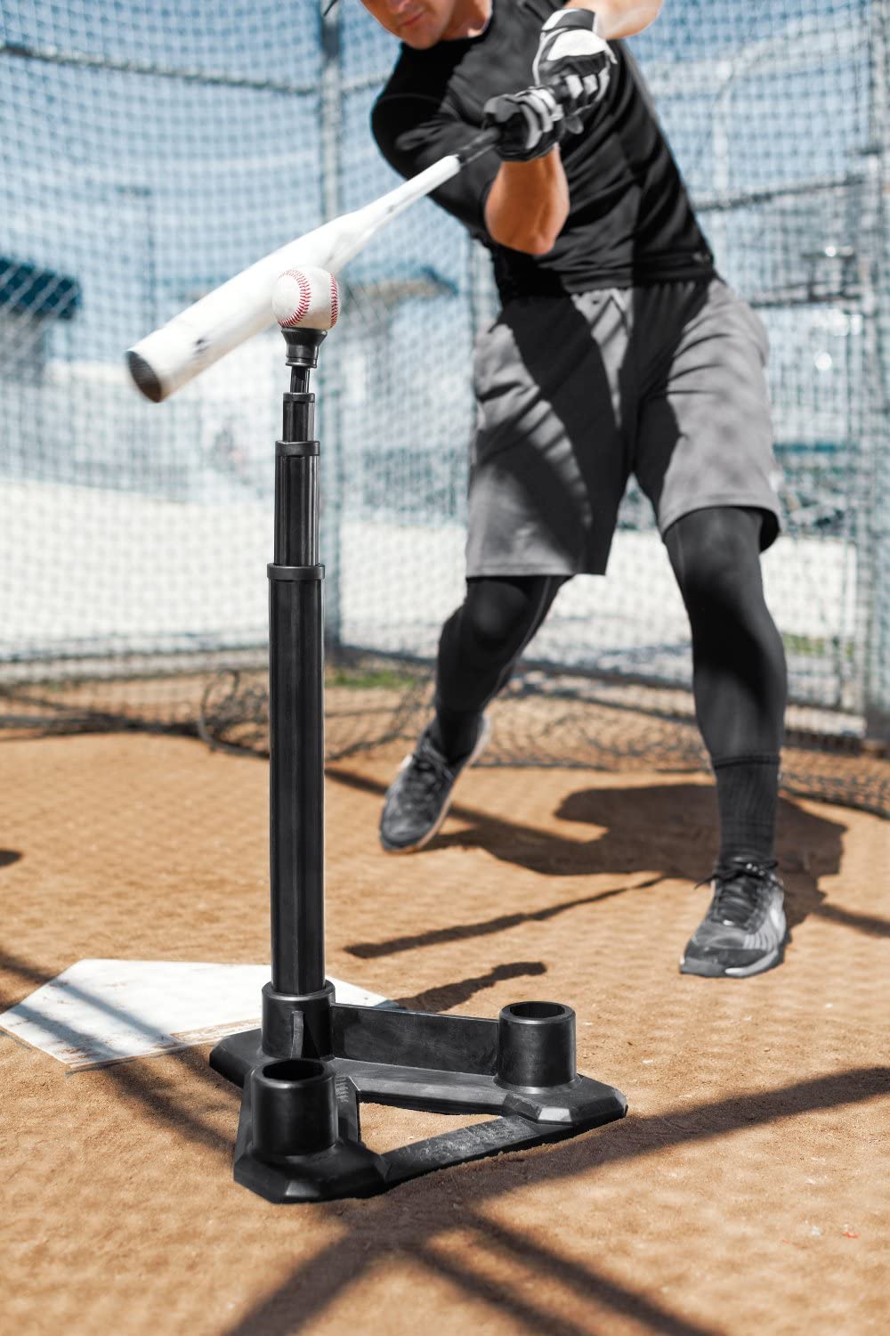SKLZ V-Tee - Buy now online with Free delivery in 1-2 days in UAE, Dubai, Abu-Dhabi. 