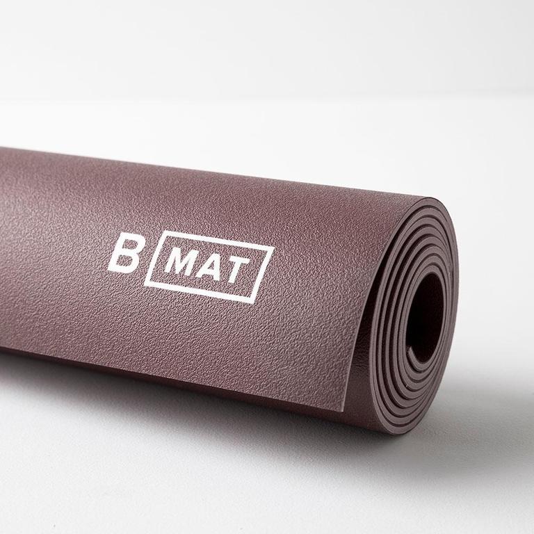 B Yoga - B Mat Everyday