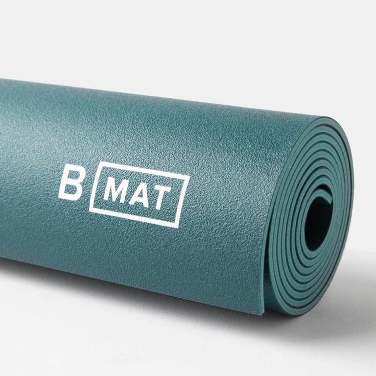 B Yoga - B Mat Strong