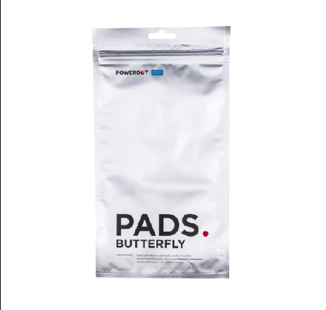 PowerDot 2.0 Butterfly Pad