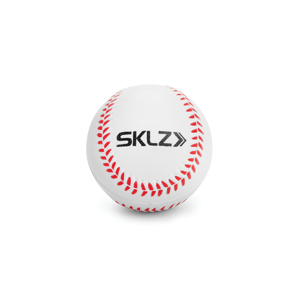 SKLZ Foam Training Balls - 6pack - Buy now online with Free delivery in 1-2 days in UAE, Dubai, Abu-Dhabi. 