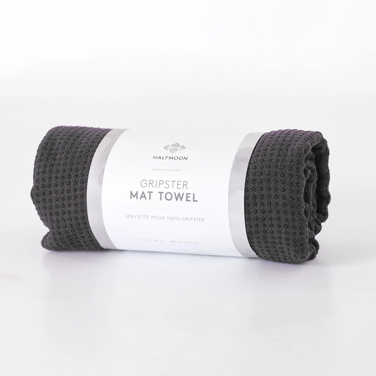 HalfMoon - Gripster Mat Towel