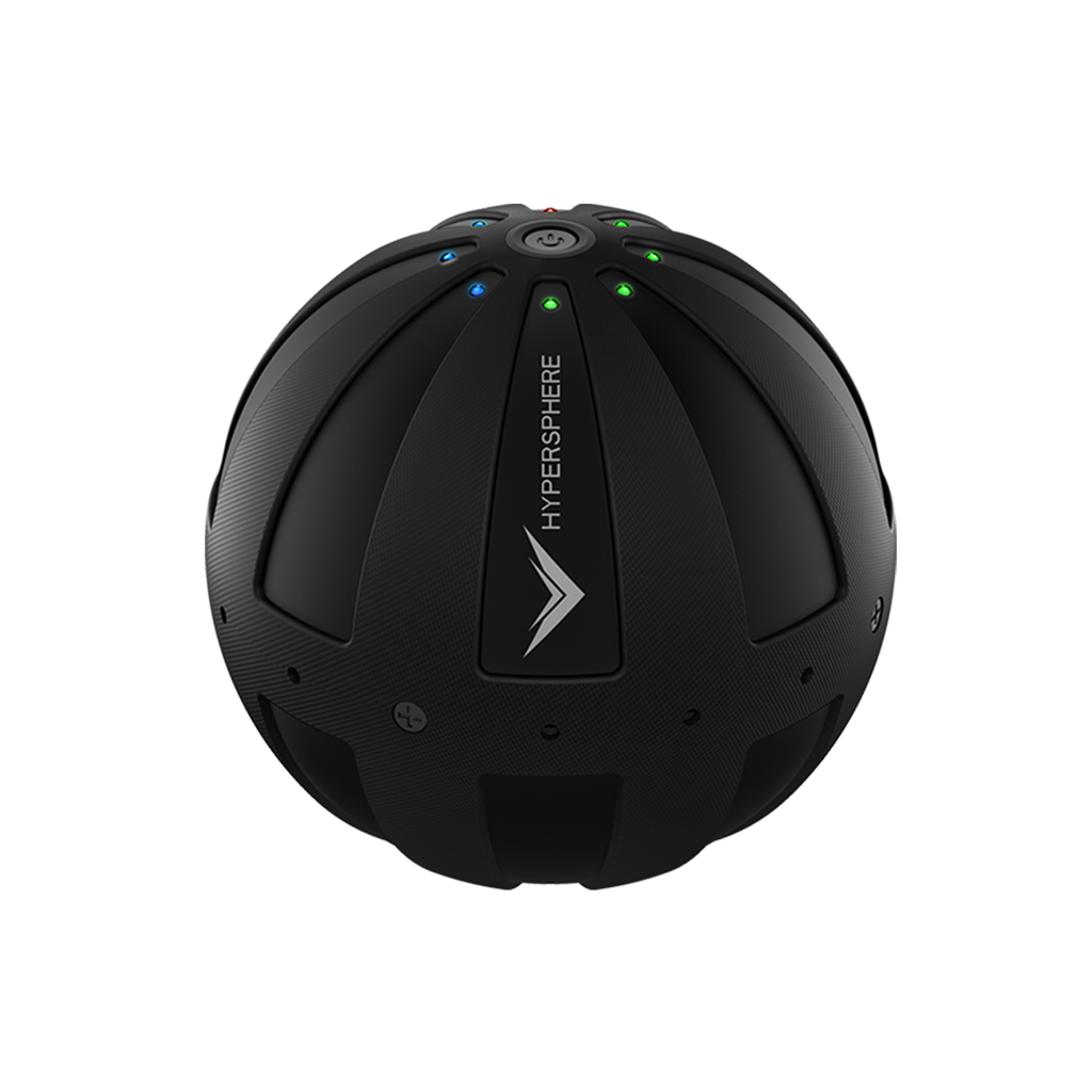 Hyperice Hypersphere - Buy now online with Free delivery in 1-2 days in UAE, Dubai, Abu-Dhabi. 