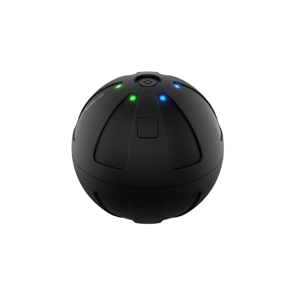 Hyperice Hypersphere Mini - Buy now online with Free delivery in 1-2 days in UAE, Dubai, Abu-Dhabi.