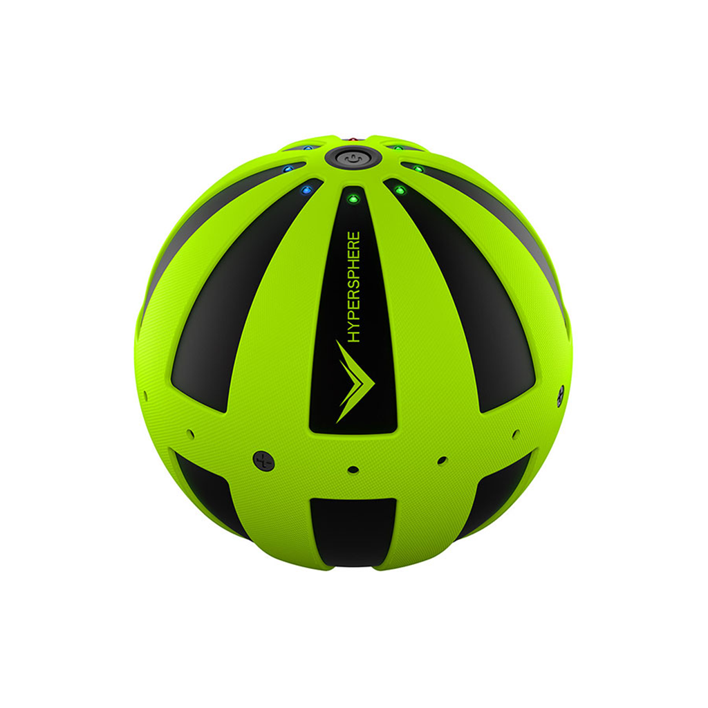 Hyperice Hypersphere - Buy now online with Free delivery in 1-2 days in UAE, Dubai, Abu-Dhabi. 